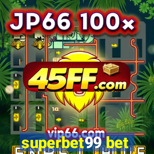 superbet99 bet